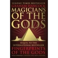 Magicians of the Gods - cena, srovnání