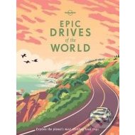 Epic Drives of the World - cena, srovnání