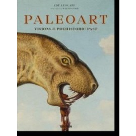Paleoart