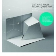 Cut and Fold Techniques for Pop-Up Designs - cena, srovnání