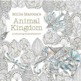 Millie Marottas Animal Kingdom
