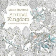 Millie Marottas Animal Kingdom - cena, srovnání