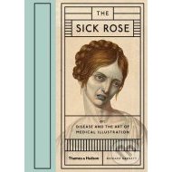 Sick Rose - cena, srovnání