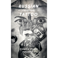 Russian Criminal Tattoo Police Files Volume I. - cena, srovnání