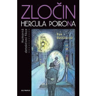 Zločin Hercula PoiroNa - cena, srovnání