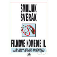 Filmové komedie S+S II. - cena, srovnání