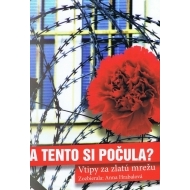 A tento si počula? - cena, srovnání