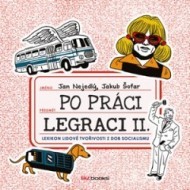 Po práci legraci II. - cena, srovnání