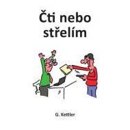 Čti nebo střelím - cena, srovnání