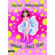 Manuál zralé ženy - cena, srovnání