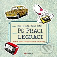 Po práci legraci - cena, srovnání