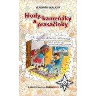 Hlody, kameňáky a prasačinky - cena, srovnání