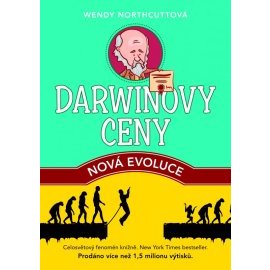 Darwinovy ceny Nová evoluce