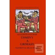 Úsmevy a grimasy - cena, srovnání