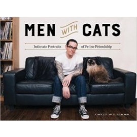 Men With Cats