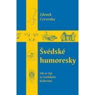 Švédské humoresky - cena, srovnání