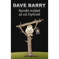 Randit můžeš až od čtyřiceti - cena, srovnání