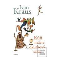 Kůň nežere okurkový salát - cena, srovnání