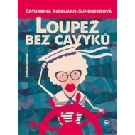 Loupež bez cavyků - cena, srovnání