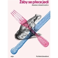Žáby se přece jedí - cena, srovnání