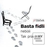 Basta fidli neboli Tak pravil XY - cena, srovnání