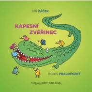 Kapesní zvěřinec - cena, srovnání