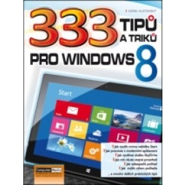 333 tipu a triku pro Windows 8