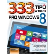 333 tipu a triku pro Windows 8 - cena, srovnání