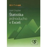 Štatistika jednoducho v Exceli - cena, srovnání