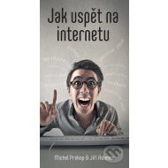 Jak uspět na internetu - cena, srovnání