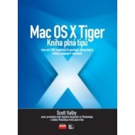 Mac OS X Tiger - cena, srovnání