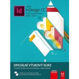 Adobe InDesign CC