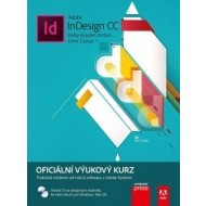 Adobe InDesign CC - cena, srovnání