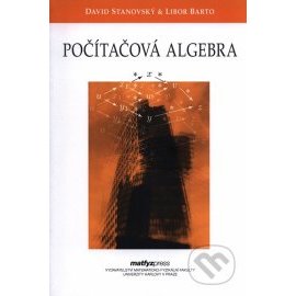 Počítačová algebra