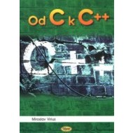 Od C k C++ - cena, srovnání