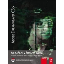 Adobe DreamWeaver CS6