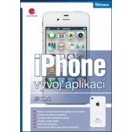 iPhone - vývoj aplikací - cena, srovnání