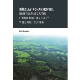 Břeclav-Pohansko VIII.