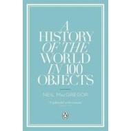 A History of the World in 100 Objects - cena, srovnání