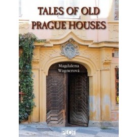 Tales of Old Prague Houses