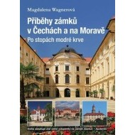 Příběhy zámků v Čechách a na Moravě - cena, srovnání