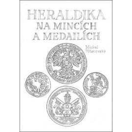 Heraldika na mincích a medailích