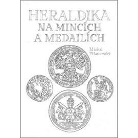 Heraldika na mincích a medailích
