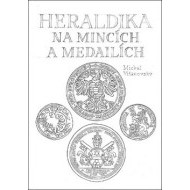 Heraldika na mincích a medailích - cena, srovnání