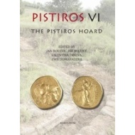 Pistiros VI. - cena, srovnání