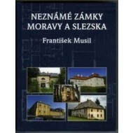 Neznámé zámky Moravy a Slezska - cena, srovnání