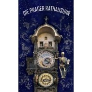 Pražský orloj / Die Prager Rathausuhr - cena, srovnání