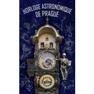 Pražský orloj / Horloge astronomique de Prague - cena, srovnání