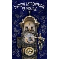 Pražský orloj / Horloge astronomique de Prague