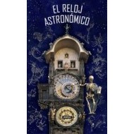 Pražský orloj / El Reloj astronómico - cena, srovnání